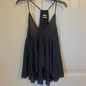 Urban Outfitters flowy tank top